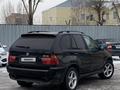 BMW X5 2002 годаүшін5 400 000 тг. в Астана – фото 4