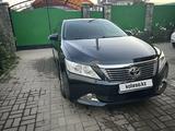 Toyota Camry 2014 годаүшін8 300 000 тг. в Алматы – фото 4