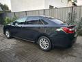 Toyota Camry 2014 года за 8 300 000 тг. в Алматы – фото 2