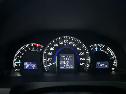 Toyota Camry 2014 года за 8 300 000 тг. в Алматы – фото 6
