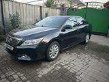 Toyota Camry 2014 годаүшін8 300 000 тг. в Алматы – фото 5