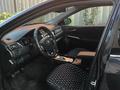 Toyota Camry 2014 года за 8 300 000 тг. в Алматы – фото 9