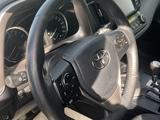 Toyota RAV4 2019 годаүшін16 000 000 тг. в Актобе – фото 3