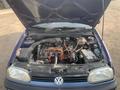 Volkswagen Golf 1997 года за 2 300 000 тг. в Тараз – фото 5