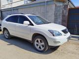 Lexus RX 330 2004 года за 7 990 000 тг. в Алматы – фото 2