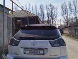 Lexus RX 330 2004 года за 7 990 000 тг. в Алматы – фото 3