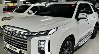 Hyundai Palisade 2022 года за 27 000 000 тг. в Алматы