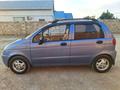 Daewoo Matiz 2008 годаfor1 200 000 тг. в Актау – фото 7