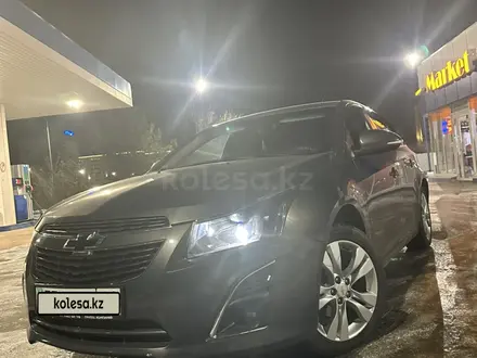 Chevrolet Cruze 2014 года за 5 730 000 тг. в Костанай