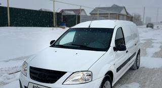 ВАЗ (Lada) Largus (фургон) 2014 года за 4 200 000 тг. в Костанай