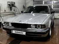 BMW 735 1994 годаүшін3 300 000 тг. в Астана