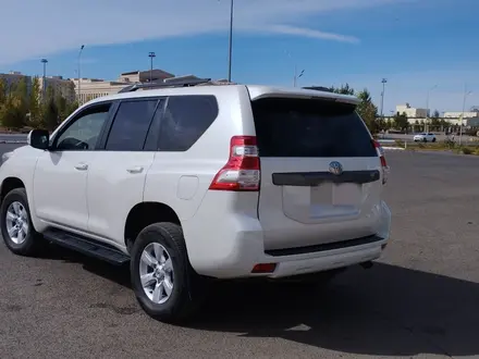 Toyota Land Cruiser Prado 2016 года за 18 000 000 тг. в Уральск – фото 2