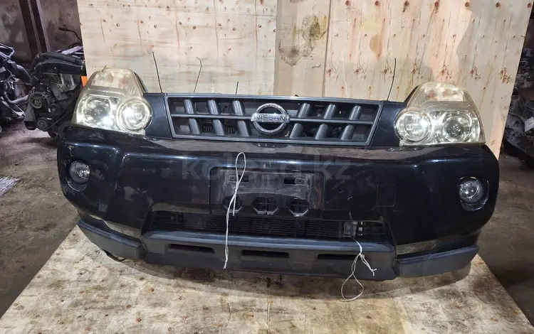 НОУСКАТ МОРДА NISSAN X TRAIL за 250 000 тг. в Атырау