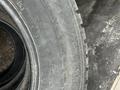 Комплект R 18 зима 265/60 за 85 000 тг. в Астана – фото 3