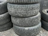 Комплект R 18 зима 265/60 за 85 000 тг. в Астана