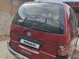 Nissan Serena 1993 года за 850 000 тг. в Тараз – фото 4