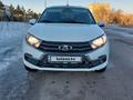 ВАЗ (Lada) Granta 2190 2023 годаүшін4 700 000 тг. в Темиртау – фото 7