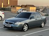 ВАЗ (Lada) Priora 2170 2015 годаүшін4 000 000 тг. в Шымкент – фото 2