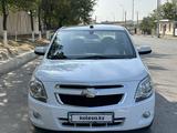 Chevrolet Cobalt 2020 года за 5 400 000 тг. в Шымкент