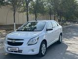 Chevrolet Cobalt 2020 года за 5 400 000 тг. в Шымкент – фото 2