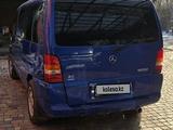 Mercedes-Benz Vito 1999 годаfor3 675 000 тг. в Алматы