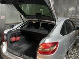 ВАЗ (Lada) Granta 2191 2014 года за 1 550 000 тг. в Караганда – фото 3