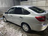 ВАЗ (Lada) Granta 2191 2014 года за 1 550 000 тг. в Караганда – фото 4