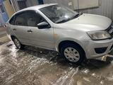 ВАЗ (Lada) Granta 2191 2014 года за 1 550 000 тг. в Караганда – фото 2