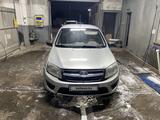 ВАЗ (Lada) Granta 2191 2014 года за 1 550 000 тг. в Караганда