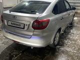 ВАЗ (Lada) Granta 2191 2014 года за 1 550 000 тг. в Караганда – фото 5