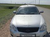 ВАЗ (Lada) Priora 2172 2012 года за 1 900 000 тг. в Атбасар – фото 2