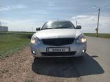 ВАЗ (Lada) Priora 2172 2012 года за 1 900 000 тг. в Атбасар