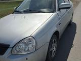 ВАЗ (Lada) Priora 2172 2012 года за 1 900 000 тг. в Атбасар – фото 3
