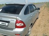 ВАЗ (Lada) Priora 2172 2012 года за 1 900 000 тг. в Атбасар – фото 5