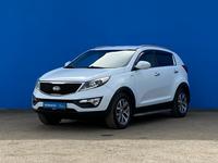 Kia Sportage 2014 годаүшін8 620 000 тг. в Алматы