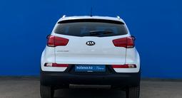 Kia Sportage 2014 года за 8 620 000 тг. в Алматы – фото 4