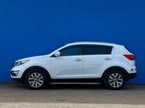 Kia Sportage 2014 года за 8 620 000 тг. в Алматы – фото 5