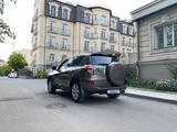 Toyota RAV4 2011 года за 9 900 000 тг. в Караганда – фото 3