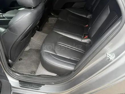 Kia K5 2022 года за 11 200 000 тг. в Павлодар – фото 14