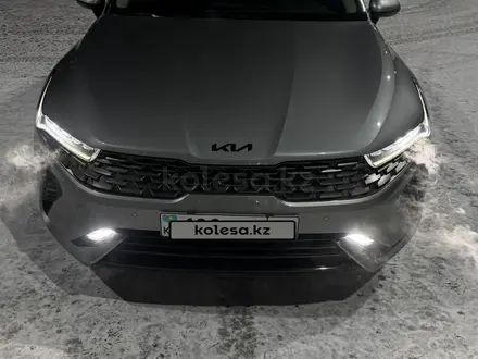 Kia K5 2022 года за 11 200 000 тг. в Павлодар