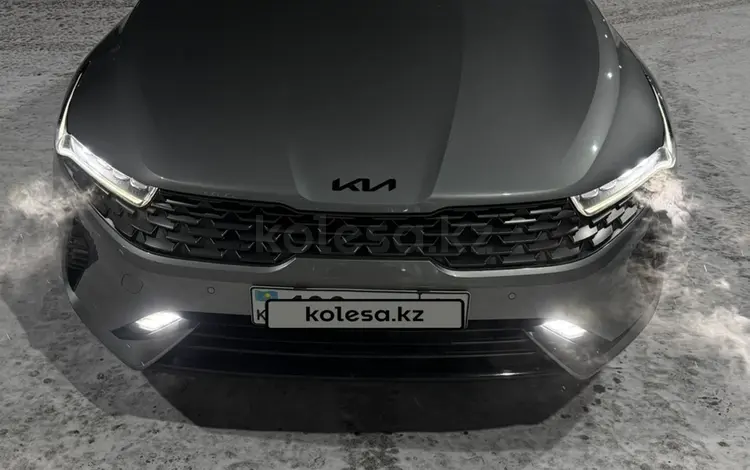 Kia K5 2022 года за 11 200 000 тг. в Павлодар