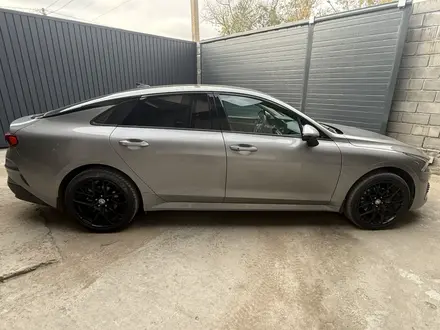 Kia K5 2022 года за 11 200 000 тг. в Павлодар – фото 6