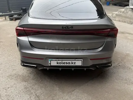 Kia K5 2022 года за 11 200 000 тг. в Павлодар – фото 5
