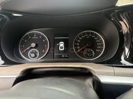 Kia K5 2022 года за 11 200 000 тг. в Павлодар – фото 11