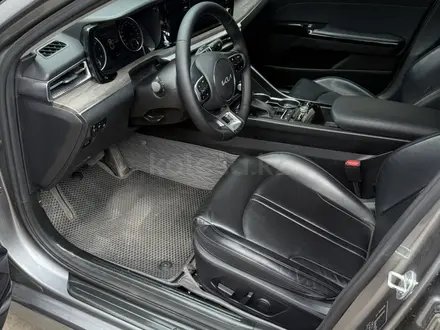 Kia K5 2022 года за 11 200 000 тг. в Павлодар – фото 12
