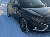 ВАЗ (Lada) Vesta 2017 годаfor4 200 000 тг. в Семей