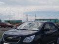 Chevrolet Cobalt 2023 года за 7 300 000 тг. в Шымкент – фото 2