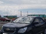 Chevrolet Cobalt 2023 годаfor7 300 000 тг. в Шымкент – фото 2