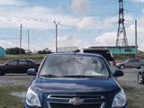 Chevrolet Cobalt 2023 годаүшін7 300 000 тг. в Шымкент