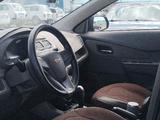 Chevrolet Cobalt 2023 годаүшін7 300 000 тг. в Шымкент – фото 5